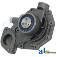 John Deere 7510 Tractor Water Pump