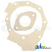 John Deere Combine Pump, Water (HH054)