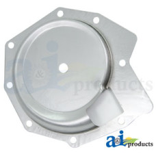 John Deere 3110 Tractor Insert, Water Pump