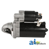 John Deere 320 Skid Steer Loader Starter