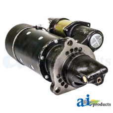 John Deere 5020 Tractor Starter, Delco - Includes $60 refundable Core Charge