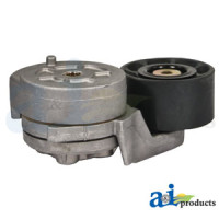 John Deere Combine Tensioner, Belt