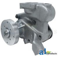 John Deere 5400N Tractor Pump, Water (ENGINE SN  less than 202231)
