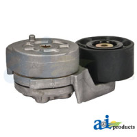 John Deere 7510 Tractor Tensioner, Belt
