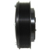 Clutch, New, 8 Groove (12V) fits John Deere 7400 Tractor