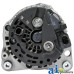 John Deere 332E Skid Steer Loader Alternator