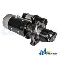 John Deere 8960 Tractor Starter, Delco