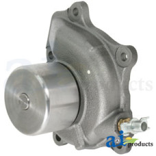 John Deere 320D Skid Steer Loader Pump, Water