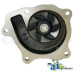 Water Pump with Gasket fits John Deere 332 Skid Steer Loader