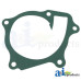 Water Pump with Gasket fits John Deere 332 Skid Steer Loader