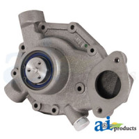 John Deere 9540I WTS Combine Water Pump