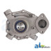 John Deere 7730 Tractor Water Pump