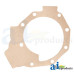 John Deere 7730 Tractor Water Pump
