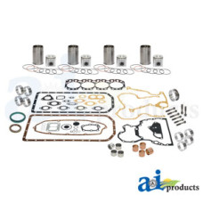 Major Engine Overhaul Kit (4039T ENG) fits John Deere 6300 Tractor
