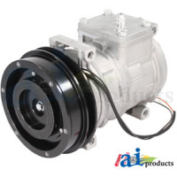 John Deere 850B Industrial/Construction Clutch, A/C Compressor