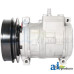 John Deere 655B Industrial/Construction Clutch, A/C Compressor