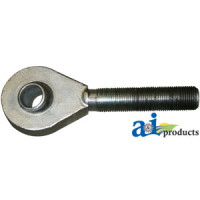 John Deere 7610 Tractor Center Link End (Tractor End)