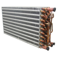 John Deere 8400 Tractor Evaporator / Heat Exchanger
