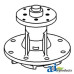 Pump, Water (North American Models) fits John Deere 6400L Tractor