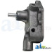 Pump, Water without Hub/Pulley fits John Deere 2040S Tractor