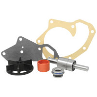John Deere 301A Tractor Water Pump Repair Kit John Deere 301A Tractor Water Pump Repair Kit