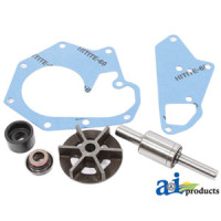 John Deere 2255 Tractor Water Pump Repair Kit