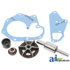 Water Pump Repair Kit fits John Deere 2355 Tractor