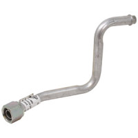 John Deere 7610 Tractor Line, Evap. Outlet Line