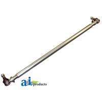 John Deere 7200 Tractor Tie Rod Assembly (with MFWD SN  006400 and greater)