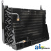 John Deere 5500 Tractor Vapor Condenser with Brackets