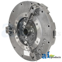 John Deere 5300 Tractor PTO Clutch / Dampner Assy: 11", RE-MFG - Includes $100 refundable Core Charge