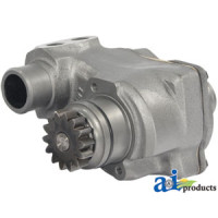John Deere 8200 Tractor Pump, Water (SN  - 557384 6076 EARLY TSN )