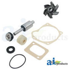 Kit, Water Pump Repair; High Flow fits John Deere 7700 Tractor