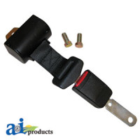 McCormick VARIOUS MODELS (Undefined) Seat Belt, Retractable