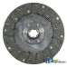 Minneapolis Moline R Tractor Trans Disc: 9"