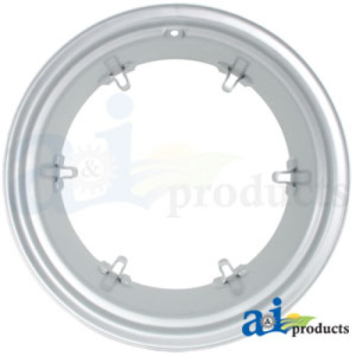 Case | Case-IH ALL MODELS Tractor Rim, Rear Wheel 12