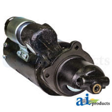 Image of Versatile 150V Tractor Starter, Delco (1977- 1981 w/ 4-236 Perkins)