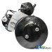 Caterpillar 931B Track Loader Starter, NDenso (with 3204, 1979-88)