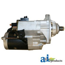 John Deere 8310 Tractor Starter, Nippo.