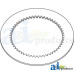 Case | Case-IH 480 Tractor Plate, Separator (2.1 MM Thick)