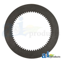 Case | Case-IH 9350 Tractor Plate, Separator (2.6 MM Thick)