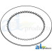 Case | Case-IH 9110 Tractor Plate, Separator (2.6 MM Thick)