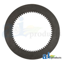Case | Case-IH 9350 Tractor Plate, Separator (2.4MM Thick)