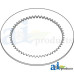 Case | Case-IH 9350 Tractor Plate, Separator (2.4MM Thick)