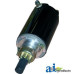 Kohler KT17 Engine Starter (Engine 16-19 HP,)