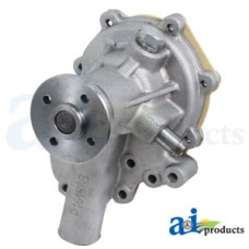 Image of Ford | New Holland TC25 Compact Tractor Water Pump