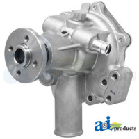 Case | Case-IH 420 Skid Steer Loader Water Pump