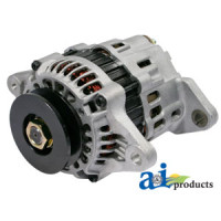 Ford | New Holland TC25 Compact Tractor Alternator, Mitsu