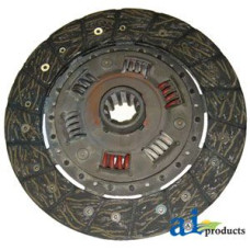 Image of Case | Case-IH D25 Compact Tractor Trans Disc, 7.125" (SN HBA0001008- and greater)