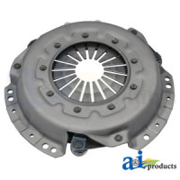Case | Case-IH DX33 Compact Tractor Pressure Plate: 8.82", Single